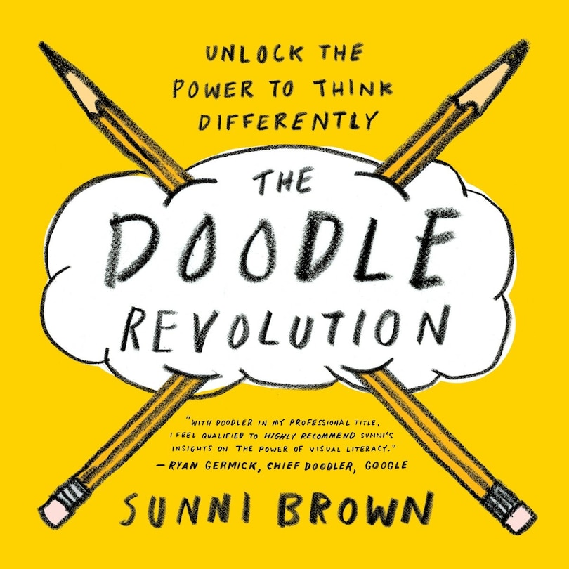Front cover_The Doodle Revolution