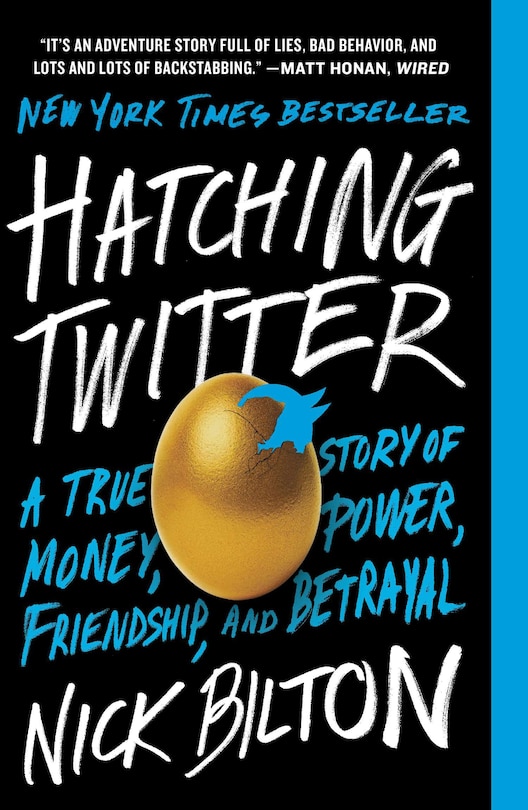 Front cover_Hatching Twitter