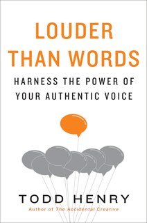 Front cover_Louder Than Words