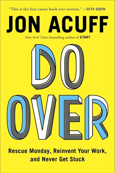 Front cover_Do Over