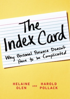 Couverture_The Index Card