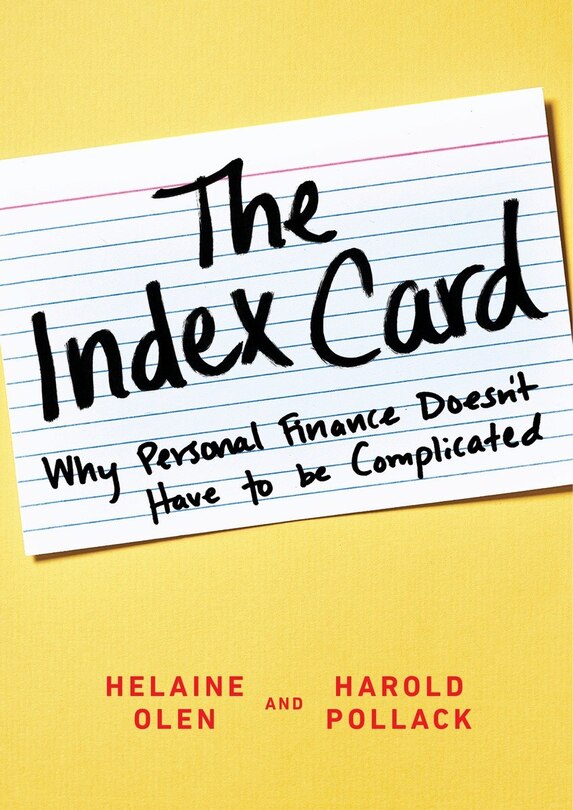 Couverture_The Index Card