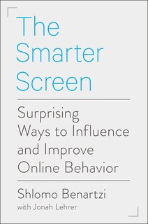 Front cover_The Smarter Screen