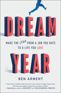 Couverture_Dream Year