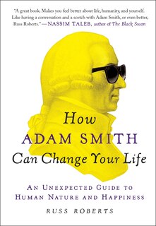 Couverture_How Adam Smith Can Change Your Life