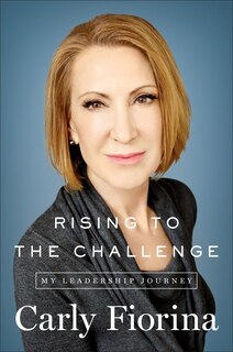 Couverture_Rising To The Challenge