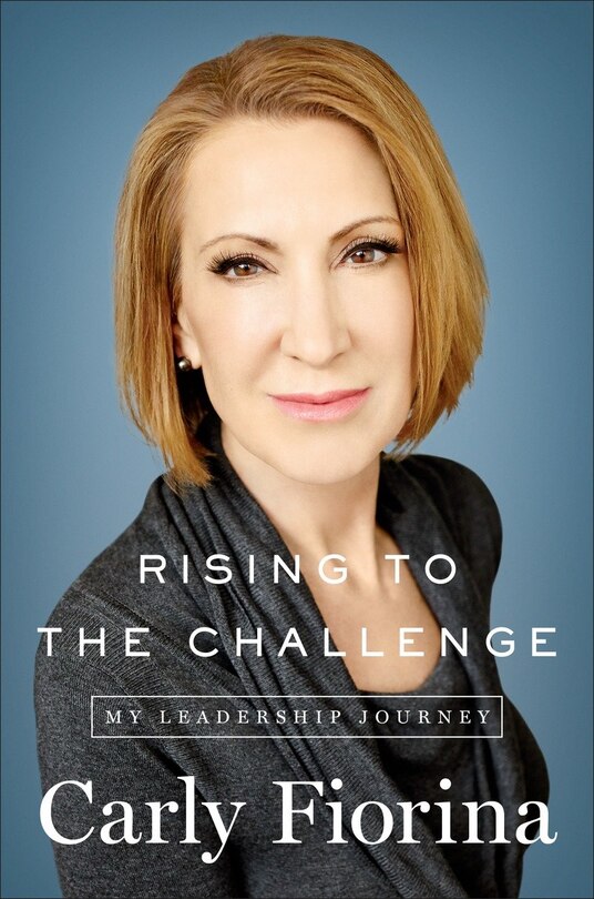 Couverture_Rising To The Challenge