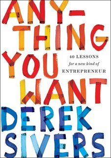 Front cover_Anything You Want