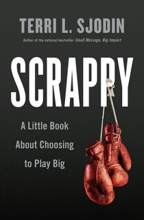 Front cover_Scrappy