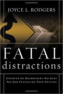 Couverture_Fatal Distractions
