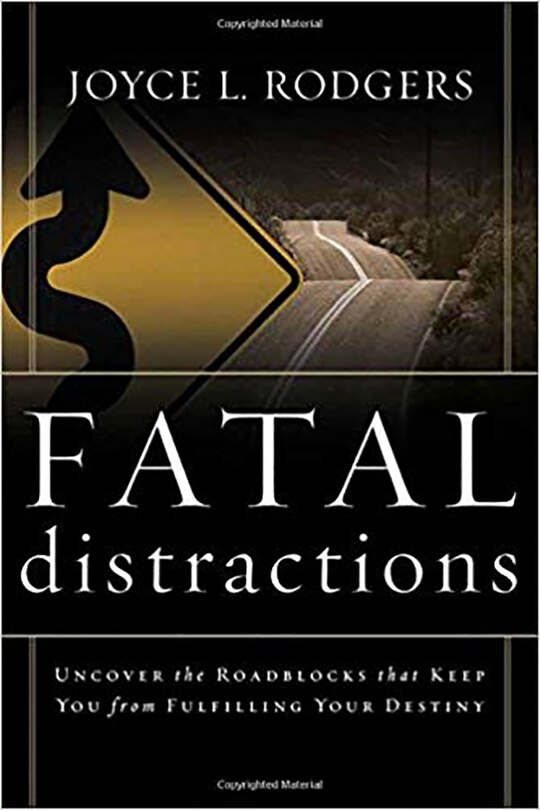 Couverture_Fatal Distractions