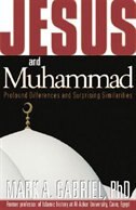 Front cover_Jesus And Muhammad