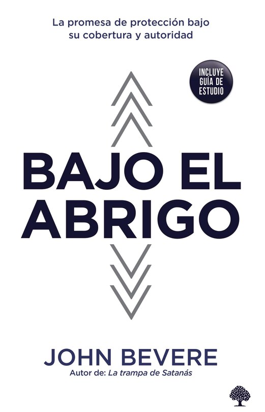 Couverture_Bajo el abrigo: La promesa de protección bajo su cobertura y autoridad / Under Cover