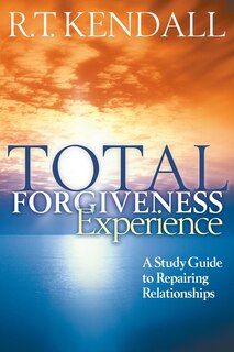 Front cover_Total Forgiveness Experience