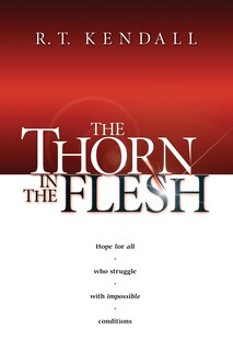 Couverture_The Thorn In the Flesh