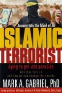 Journey Into The Mind Islamic Terrorist: Dying to get into Paradise image number 0