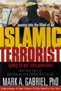 Journey Into The Mind Islamic Terrorist: Dying to get into Paradise