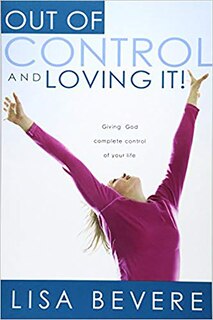 Couverture_Out Of Control And Loving It