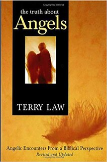 Couverture_The Truth About Angels