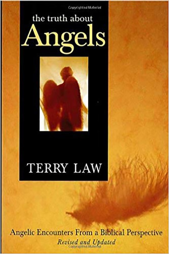 Couverture_The Truth About Angels
