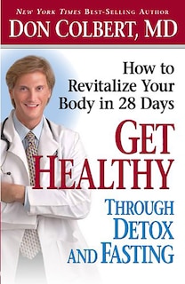 Couverture_Get Healthy Through Detox And Fasting