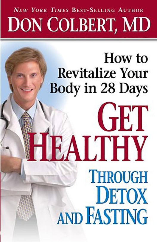Couverture_Get Healthy Through Detox And Fasting