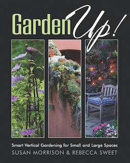 Couverture_Garden Up! Smart Vertical Gardening for Small and Large Spaces