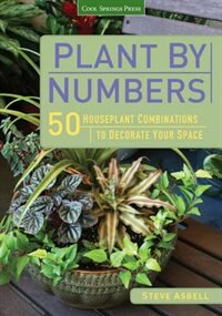 Front cover_Plant By Numbers