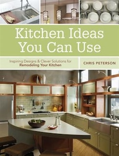 Couverture_Kitchen Ideas You Can Use