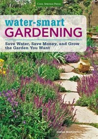 Couverture_Water-smart Gardening