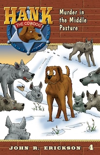 Front cover_Murder in the Middle Pasture