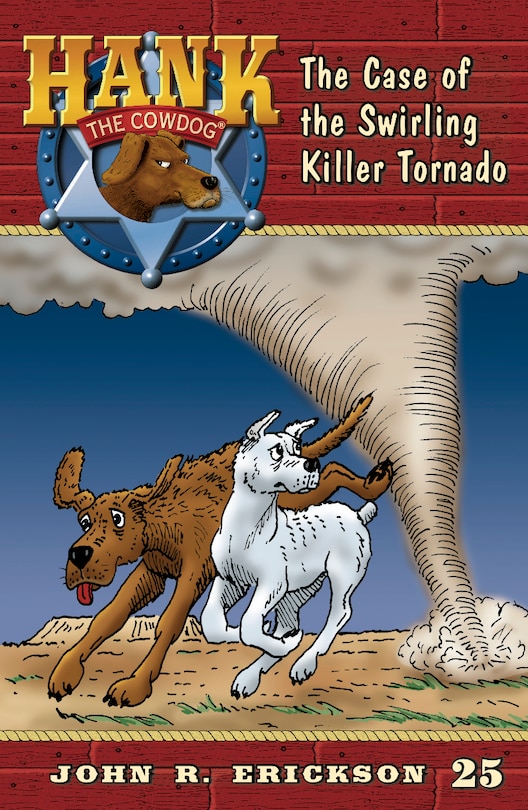 Front cover_The Case of the Swirling Killer Tornado