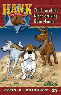Couverture_The Case of the Night-Stalking Bone Monster