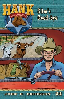 Front cover_Slim's Good-Bye