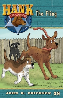 Front cover_The Fling