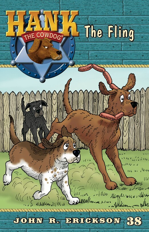 Front cover_The Fling