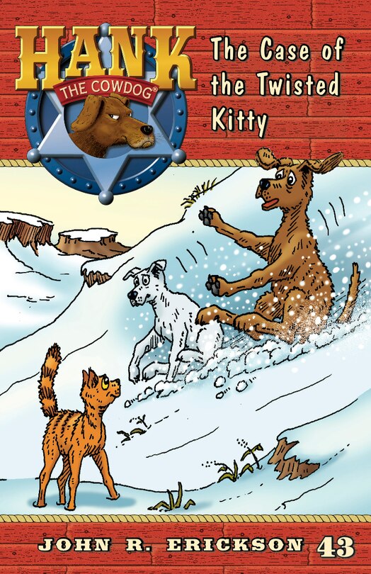 Couverture_The Case of the Twisted Kitty