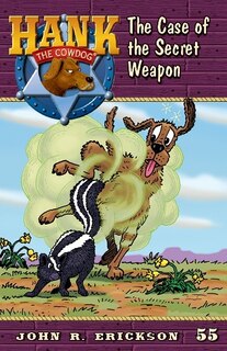 Couverture_The Case of the Secret Weapon