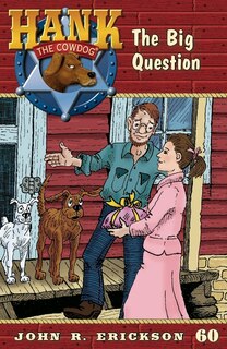 Couverture_The Big Question