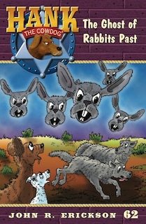 Front cover_The Ghost of Rabbits Past