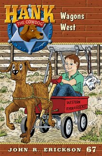 Front cover_Wagons West