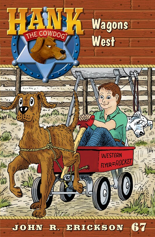 Front cover_Wagons West