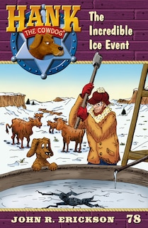 Front cover_The Incredible Ice Event