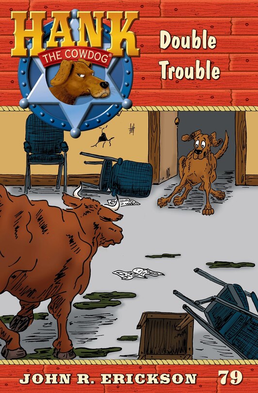 Front cover_Double Trouble