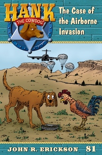 Couverture_The Case of the Airborne Invasion