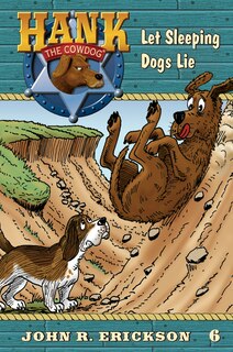 Front cover_Let Sleeping Dogs Lie