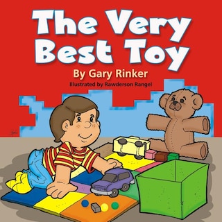 The Very Best Toy