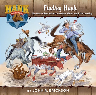 Couverture_Finding Hank