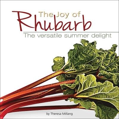 Couverture_The Joy Of Rhubarb