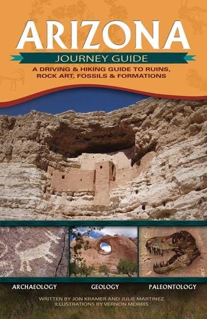 Front cover_Arizona Journey Guide